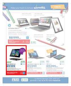 Incredible Connection : Back To School (8 Jan - 22 Jan 2017), page 5