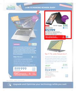 Incredible Connection : Back To School (8 Jan - 22 Jan 2017), page 6