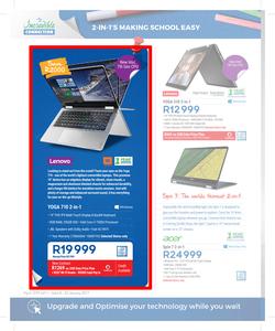 Incredible Connection : Back To School (8 Jan - 22 Jan 2017), page 6
