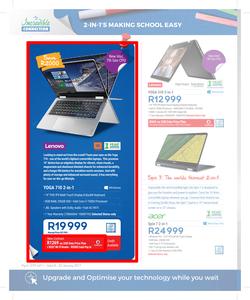 Incredible Connection : Back To School (8 Jan - 22 Jan 2017), page 6