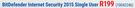 Bitdefender Internet Security 2015 Single User