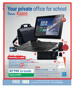 Incredible Connection : Back To School (8 Jan - 22 Jan 2017), page 7
