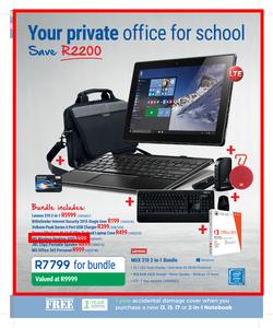 Incredible Connection : Back To School (8 Jan - 22 Jan 2017), page 7