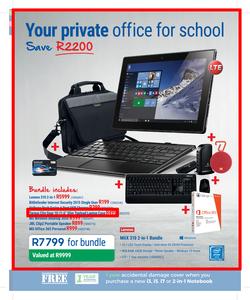 Incredible Connection : Back To School (8 Jan - 22 Jan 2017), page 7