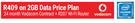 HP 250 Notebook-On 2GB Data Price Plan