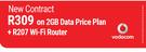 Lenovo Ideapad 100s 11" Notebook-On 2GB Data Price Plan