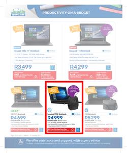 Incredible Connection : Back To School (8 Jan - 22 Jan 2017), page 8