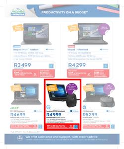 Incredible Connection : Back To School (8 Jan - 22 Jan 2017), page 8