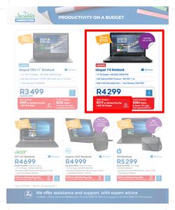 Incredible Connection : Back To School (8 Jan - 22 Jan 2017), page 8