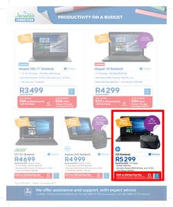 Incredible Connection : Back To School (8 Jan - 22 Jan 2017), page 8