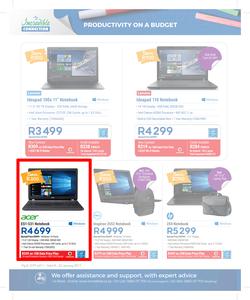 Incredible Connection : Back To School (8 Jan - 22 Jan 2017), page 8