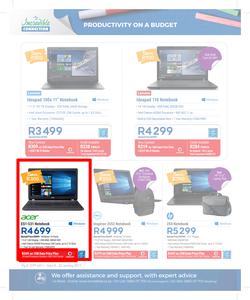 Incredible Connection : Back To School (8 Jan - 22 Jan 2017), page 8