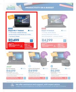 Incredible Connection : Back To School (8 Jan - 22 Jan 2017), page 8