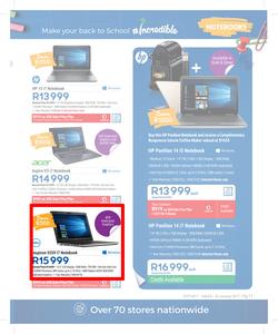 Incredible Connection : Back To School (8 Jan - 22 Jan 2017), page 11