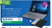 Dell XPS 13 Notebook