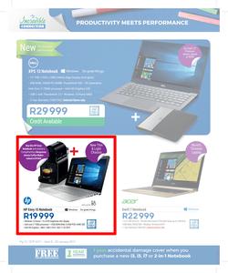 Incredible Connection : Back To School (8 Jan - 22 Jan 2017), page 12