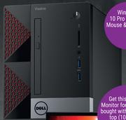 Dell Vostro 3650 i7 Desktop