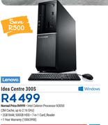 Lenovo Idea Centre 300S