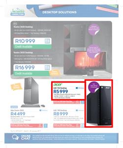 Incredible Connection : Back To School (8 Jan - 22 Jan 2017), page 14