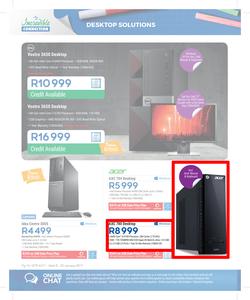 Incredible Connection : Back To School (8 Jan - 22 Jan 2017), page 14