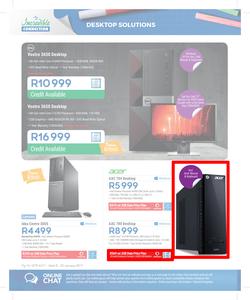 Incredible Connection : Back To School (8 Jan - 22 Jan 2017), page 14