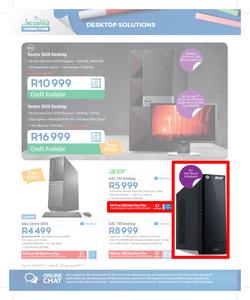 Incredible Connection : Back To School (8 Jan - 22 Jan 2017), page 14