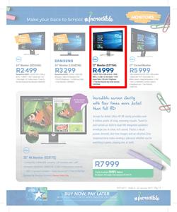 Incredible Connection : Back To School (8 Jan - 22 Jan 2017), page 17