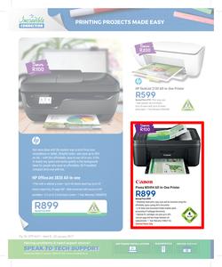 Incredible Connection : Back To School (8 Jan - 22 Jan 2017), page 18
