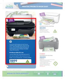 Incredible Connection : Back To School (8 Jan - 22 Jan 2017), page 18