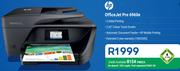 HP Office Jet Pro 6960e