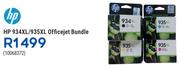 HP 934XL/935XL Officejet Bundle