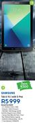 Samsung Tab A 10.1 With S-Pen