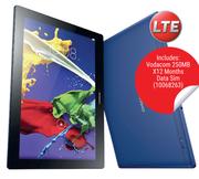 Lenovo Tab2 A10 Tablet-Each