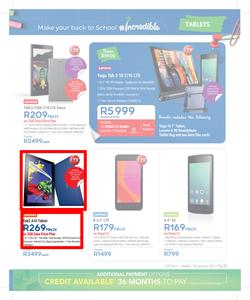 Incredible Connection : Back To School (8 Jan - 22 Jan 2017), page 25