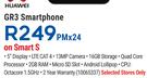 Huawei GR3 Smartphone-On Smart S