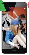 Huawei GR3 Smartphone
