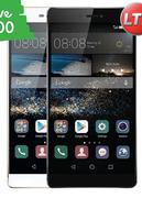 Huawei P8 Lite Smartphone-On Flexi 200