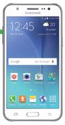 Samsung Galaxy J7 LTE-On Smart S