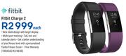 Fitbit Charge 2-Each