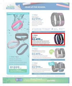 Incredible Connection : Back To School (8 Jan - 22 Jan 2017), page 28