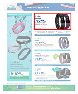 Incredible Connection : Back To School (8 Jan - 22 Jan 2017), page 28