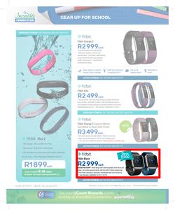 Incredible Connection : Back To School (8 Jan - 22 Jan 2017), page 28