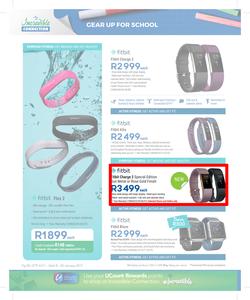 Incredible Connection : Back To School (8 Jan - 22 Jan 2017), page 28