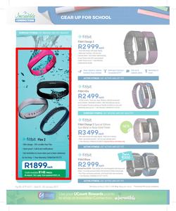 Incredible Connection : Back To School (8 Jan - 22 Jan 2017), page 28
