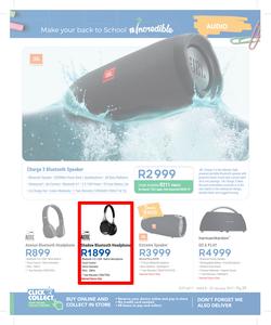 Incredible Connection : Back To School (8 Jan - 22 Jan 2017), page 29