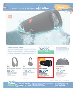 Incredible Connection : Back To School (8 Jan - 22 Jan 2017), page 29