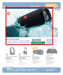 Incredible Connection : Back To School (8 Jan - 22 Jan 2017), page 29
