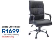 Surrey Office Chair