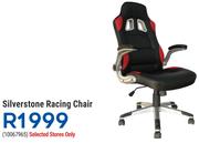 Silverstone Racing Chair