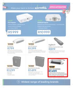 Incredible Connection : Back To School (8 Jan - 22 Jan 2017), page 31